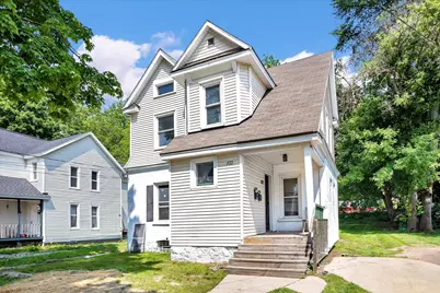 822 Prospect Avenue NE, Grand Rapids, MI 49503 - Photo 1