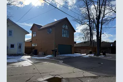 8702 N Shore Drive, Clark Lake, MI 49234 - Photo 1