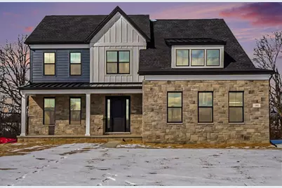 195 Acer Court, Ann Arbor, MI 48105 - Photo 1
