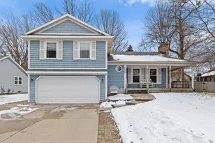 6560 Crownpointe Dr SW, Byron Center, MI 49315 - Photo 1