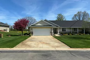 116 Joann Trl, Saline, MI 48176 - Photo 1