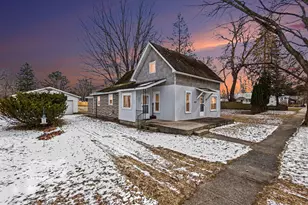 307 Orton St, Howard City, MI 49329 - Photo 1
