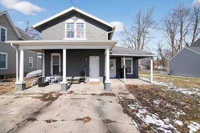 1304 E Ganson Street, Jackson, MI 49202 - Photo 1