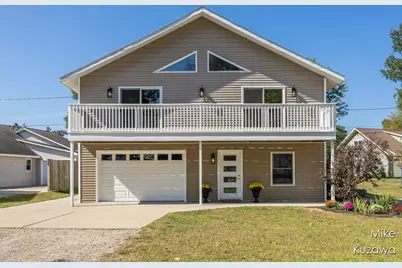 517 Pine Street, Spring Lake, MI 49456 - Photo 1