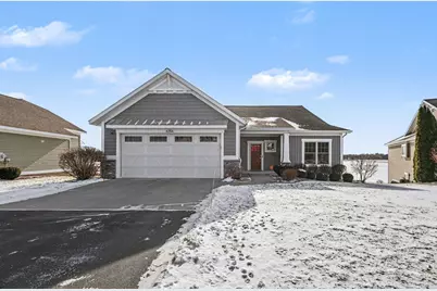 6356 Lake Apio Drive, Hudsonville, MI 49426 - Photo 1