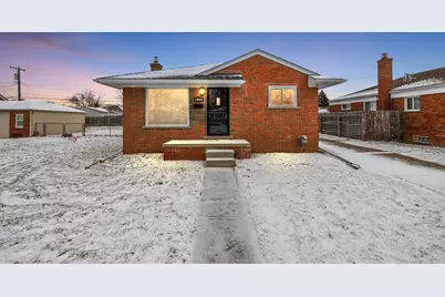 23029 Beverly Street, Saint Clair Shores, MI 48082 - Photo 1