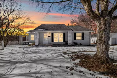 60 Griswold Street, Hillsdale, MI 49242 - Photo 1