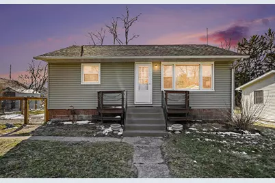 114 N Harrison Street, New Buffalo, MI 49117 - Photo 1