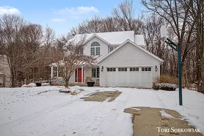 7515 Las Palmas Drive NE, Rockford, MI 49341 - Photo 1
