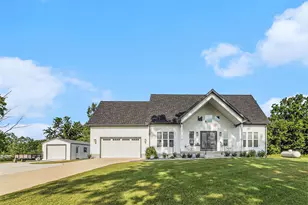 8924 Chicory Ln, Portland, MI 48875 - Photo 1