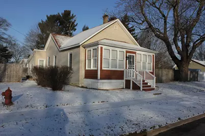 2389 McCracken Street, Muskegon, MI 49441 - Photo 1