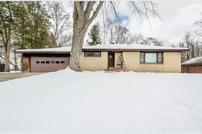 1313 South Street, Niles, MI 49120 - Photo 1