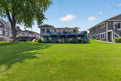 106 Hilltop Court, Brooklyn, MI 49230 - Photo 1
