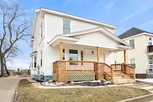 1754 Godfrey Ave SW, Wyoming, MI 49509 - Photo 1
