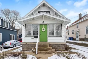 545 Hall St SE, Grand Rapids, MI 49507 - Photo 1