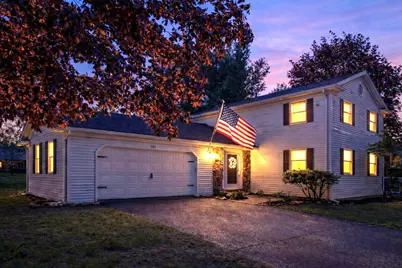 1163 S Lakeside Drive S, Battle Creek, MI 49015 - Photo 1