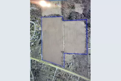0000 W Michigan Avenue, Bedford, MI 49020 - Photo 1
