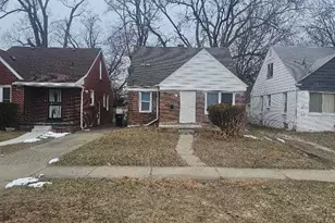 18417 Glastonbury, Detroit, MI 48219 - Photo 1