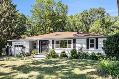 208 S Barker Street, New Buffalo, MI 49117 - Photo 1