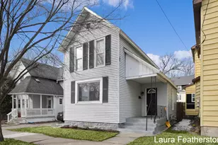 147 Page St NE, Grand Rapids, MI 49505 - Photo 1