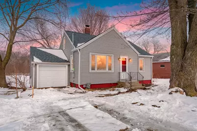 7349 Red Arrow Highway, Watervliet, MI 49098 - Photo 1