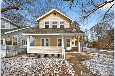 847 Hancock Street SE, Grand Rapids, MI 49507 - Photo 1