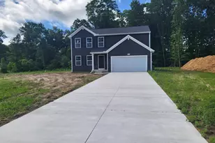 49070 Silver Oaks W, Mattawan, MI 49071 - Photo 1