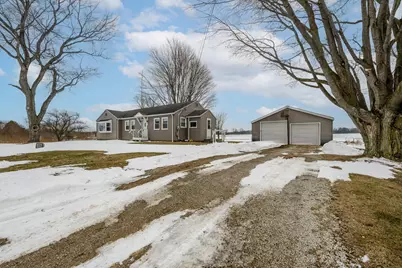 940 Mount Tabor Road, Buchanan, MI 49107 - Photo 1