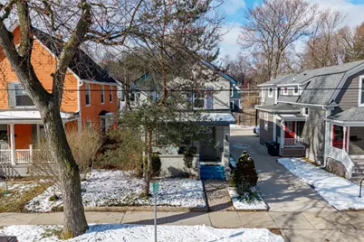 616 S Ashley Street, Ann Arbor, MI 48103 - Photo 1