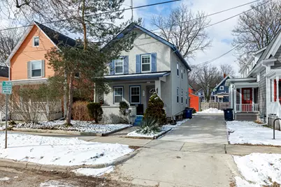 616 S Ashley Street, Ann Arbor, MI 48103 - Photo 1