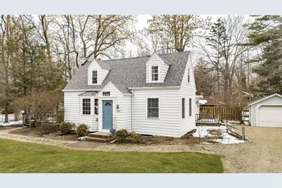 7541 Harbert Road, Sawyer, MI 49125 - Photo 1