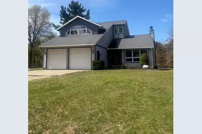 10367 152nd Avenue, West Olive, MI 49460 - Photo 1