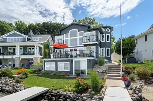 515 S Gull Lake Dr, Richland, MI 49083 - Photo 1