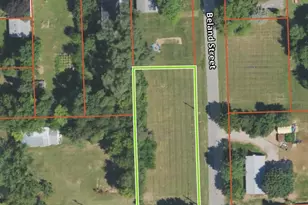 100 Beland St, Tecumseh, MI 49286 - Photo 1