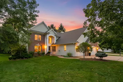 7236 Hampstead Lane, Portage, MI 49024 - Photo 1