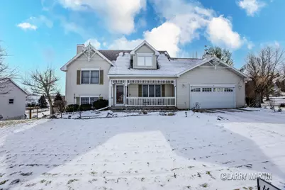 78 Rockview Drive NE, Rockford, MI 49341 - Photo 1