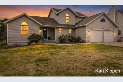 158 Teasel Street NE, Comstock Park, MI 49321 - Photo 1