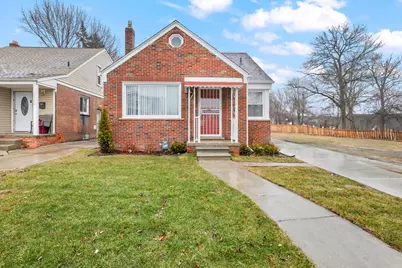 5574 Maryland Street, Detroit, MI 48224 - Photo 1