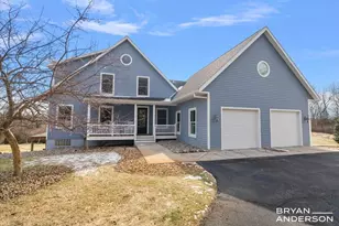 6522 Skyridge Dr NE, Belmont, MI 49306 - Photo 1