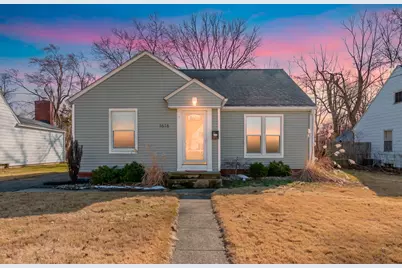 1616 Miles Avenue, Kalamazoo, MI 49001 - Photo 1