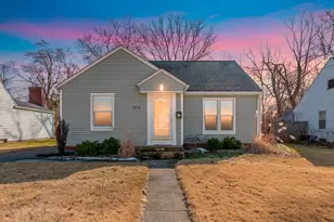 1616 Miles Ave, Kalamazoo, MI 49001 - Photo 1