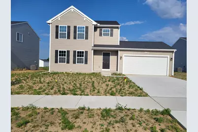 58640 Swenson Street, Mattawan, MI 49071 - Photo 1