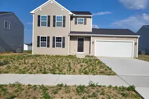 58640 Swenson St, Mattawan, MI 49071 - Photo 1