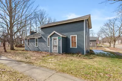404 Park Street, Plainwell, MI 49080 - Photo 1