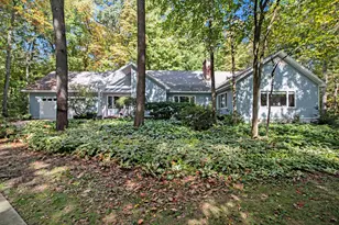 9453 Whispering Pines Dr, Saline, MI 48176 - Photo 1