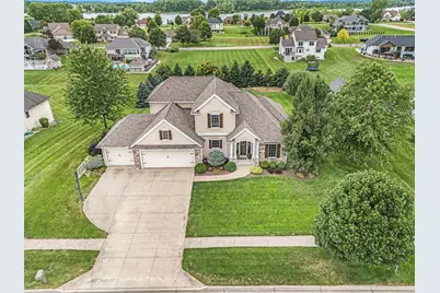 370 Bishop Avenue, Coldwater, MI 49036 - Photo 1
