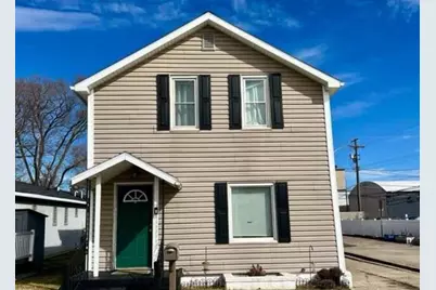 418 Woodworth Avenue, Alma, MI 48801 - Photo 1