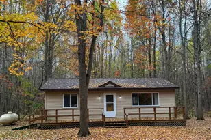 6545 W Emery Rd, Houghton Lake, MI 48629 - Photo 1