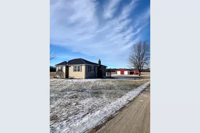 1523 Clark Road, Saint Louis, MI 48880 - Photo 1