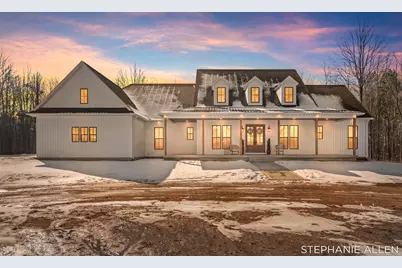 5467 Cline Road, Fruitport, MI 49415 - Photo 1